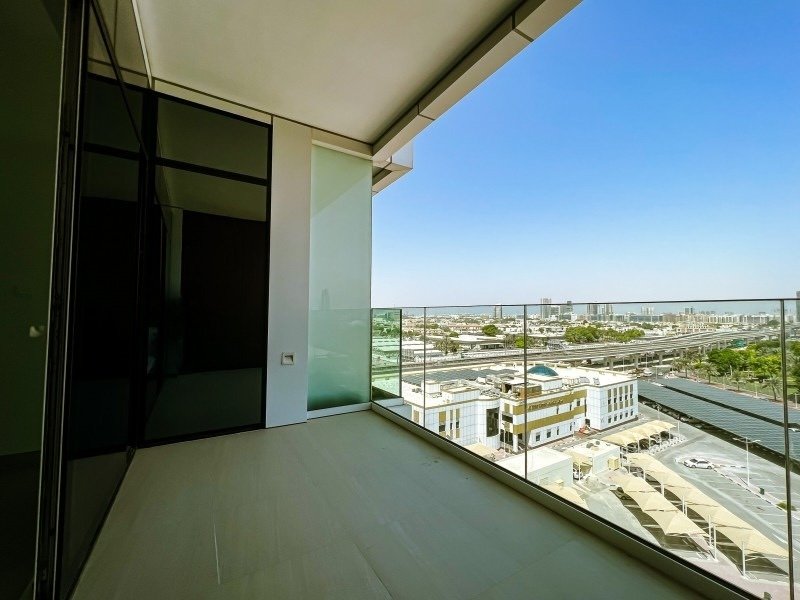 Apartment in Zabeel, Dubai, United Arab Emirates 3 - 16915528