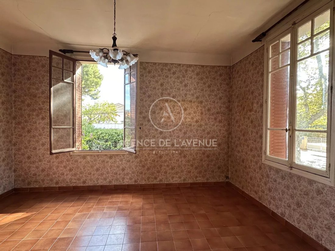 House in Coste Chaude-Mauveou, La Seyne-sur-Mer, France 2 - 16916091