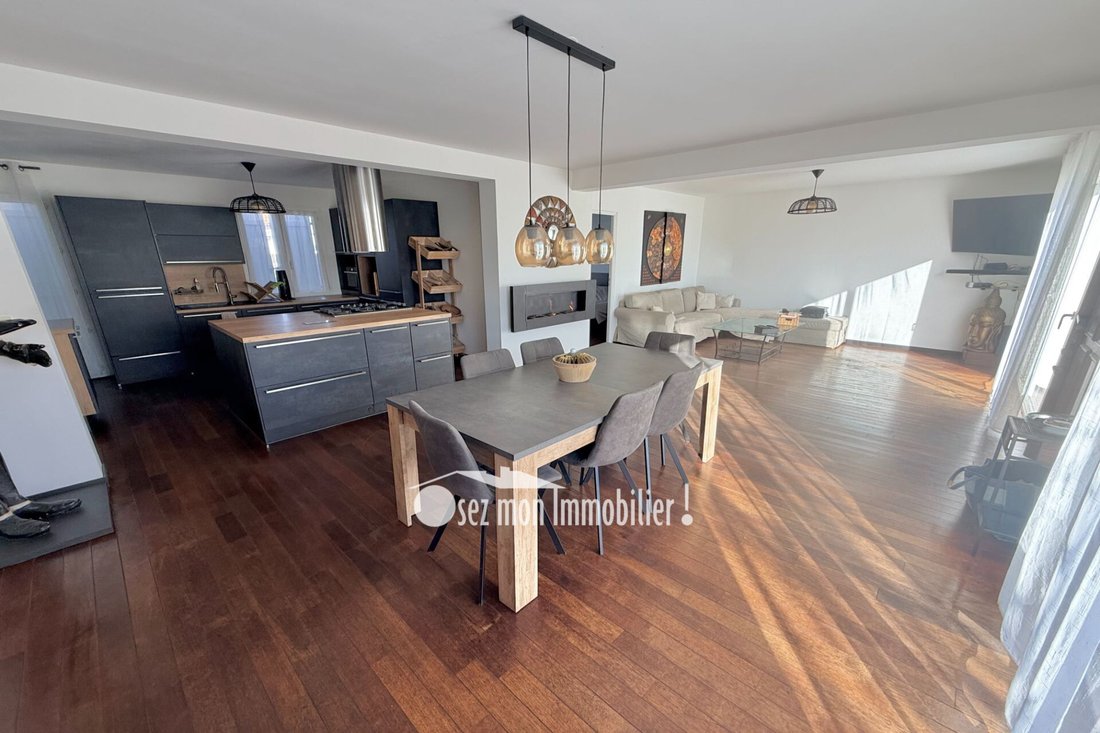 Villa in Gruissan, Occitania, France 2 - 16915975