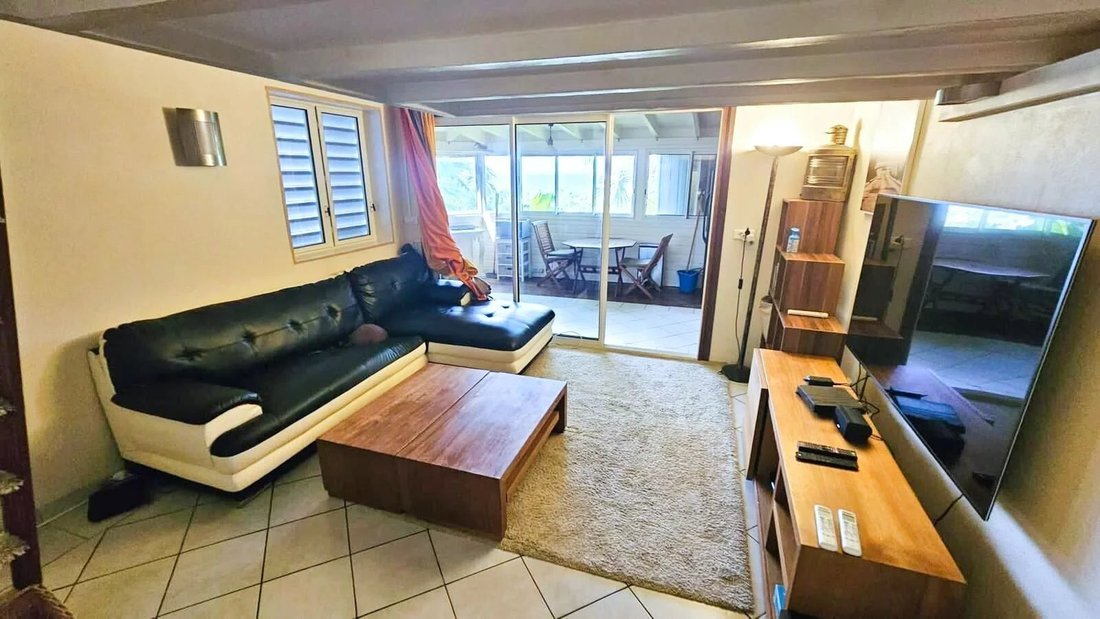 Apartment in Saint-Jean, Saint Barthélemy 3 - 16915406