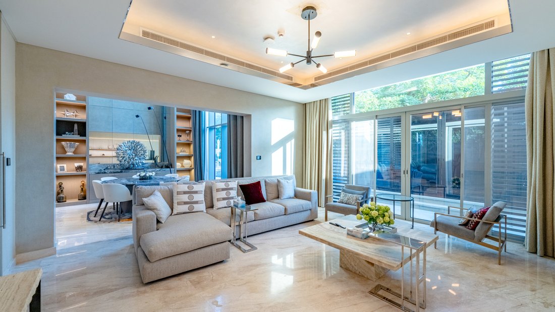 Villa in MBR City / Mohammed Bin Rashid City, Dubai, United Arab Emirates 5 - 16915845