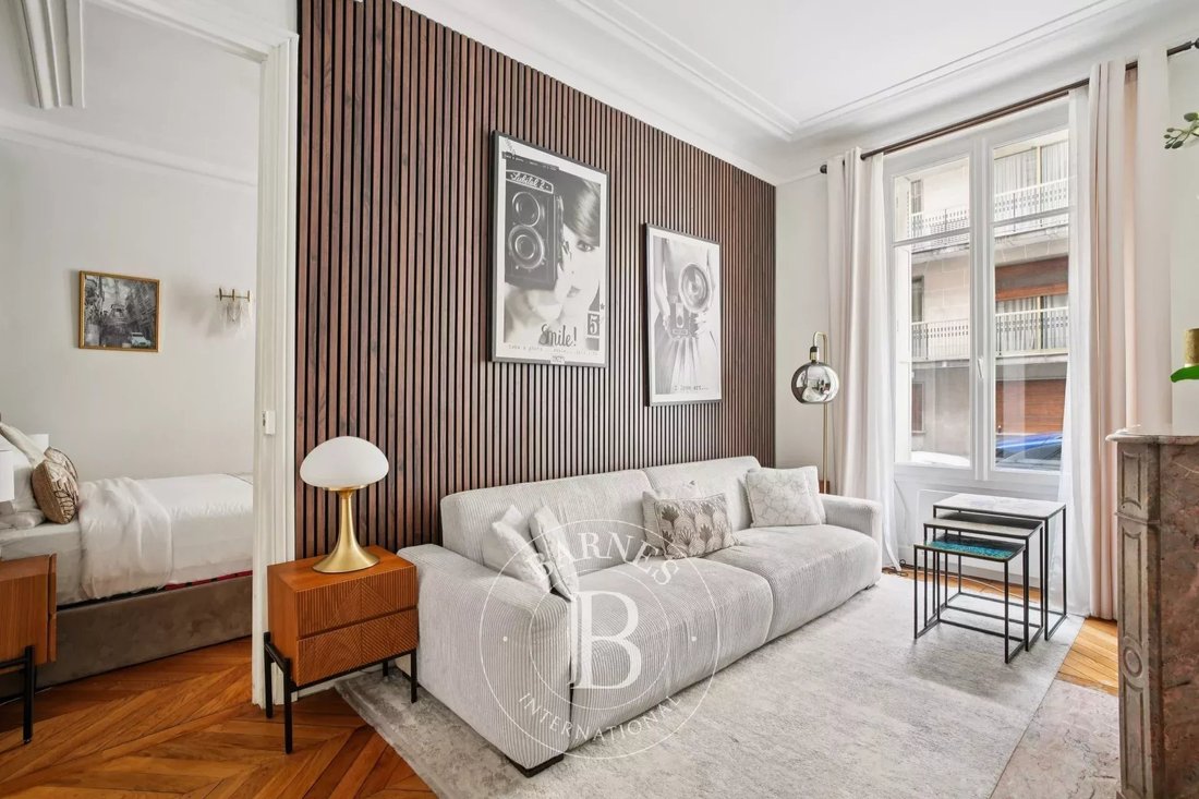 Apartment in Chaillot, Paris 16e Arrondissement, Paris 2 - 16916056