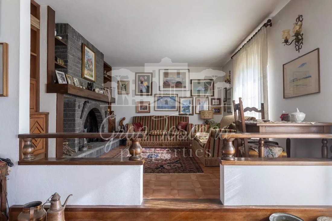 House in Lido di Camaiore, Camaiore, Tuscany 2 - 16916073