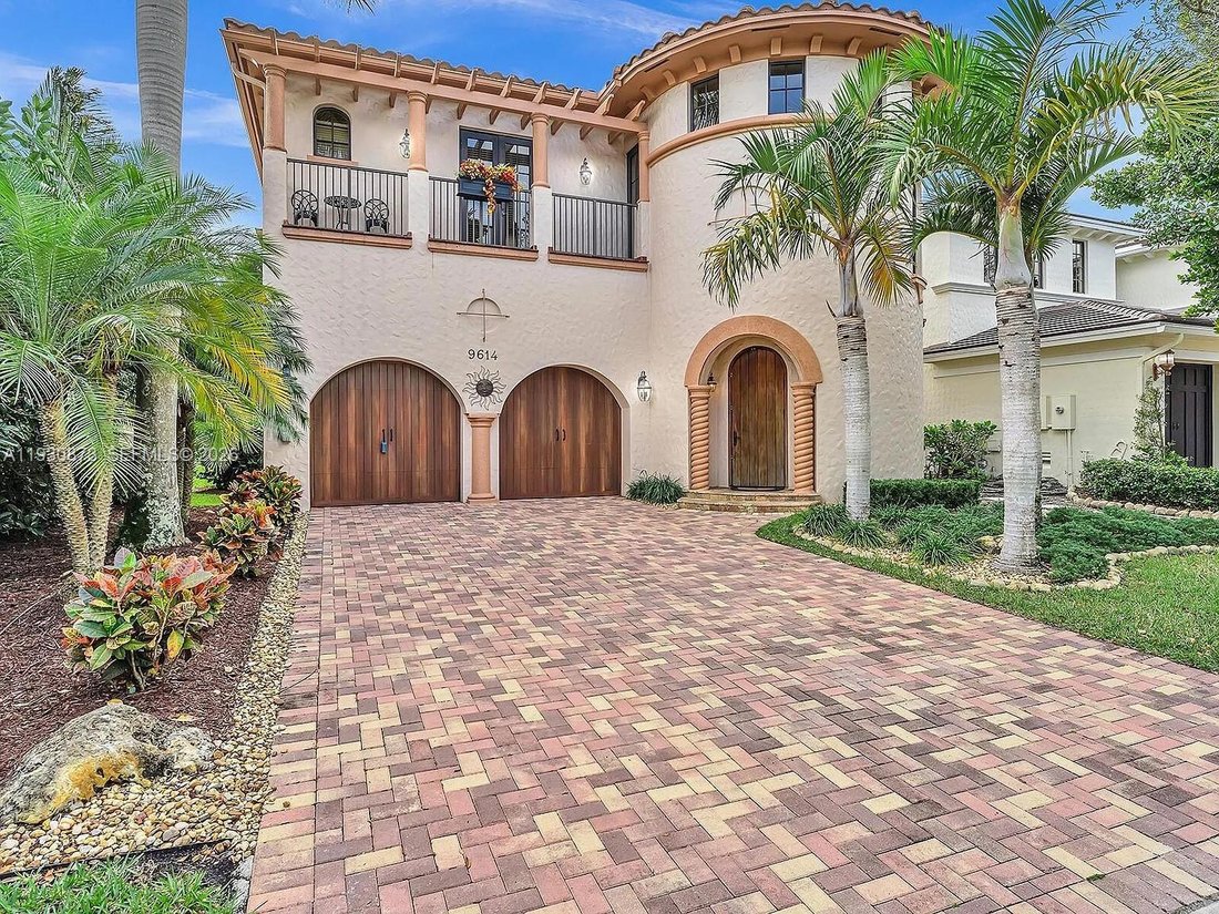 House in Parkland, Florida, United States 1 - 16915429
