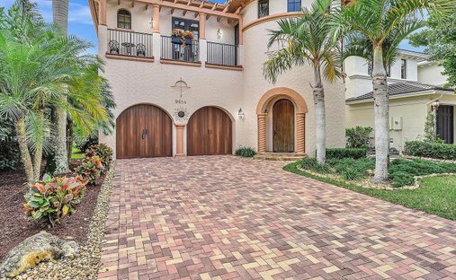 House in Parkland, Florida, United States 1