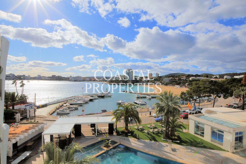 Apartment in Spain 1 - 16916083