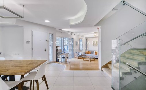House in Tel Aviv-Yafo, Tel Aviv District, Israel 1