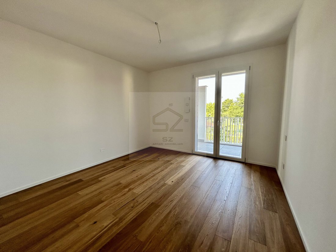 Apartment in Madonna Pellegrina, Padua, Italy 5 - 16915683