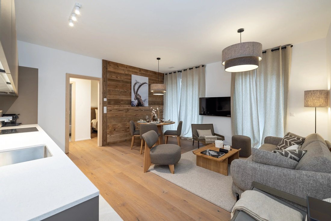 Apartment in Anniviers, Valais, Switzerland 3 - 15759884