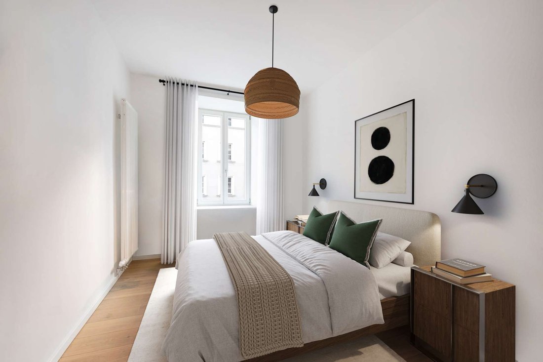 Apartment in Munich, Bavaria, Germany 3 - 16739324