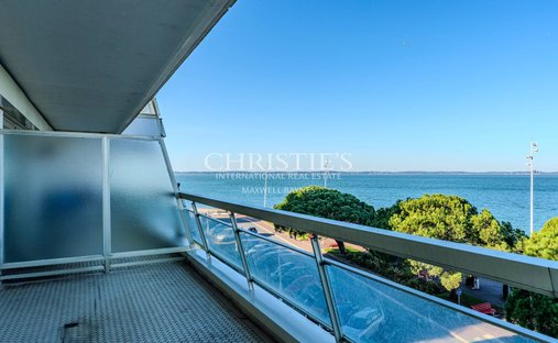 Wohnung in Arcachon, Neu-Aquitanien, Frankreich 1
