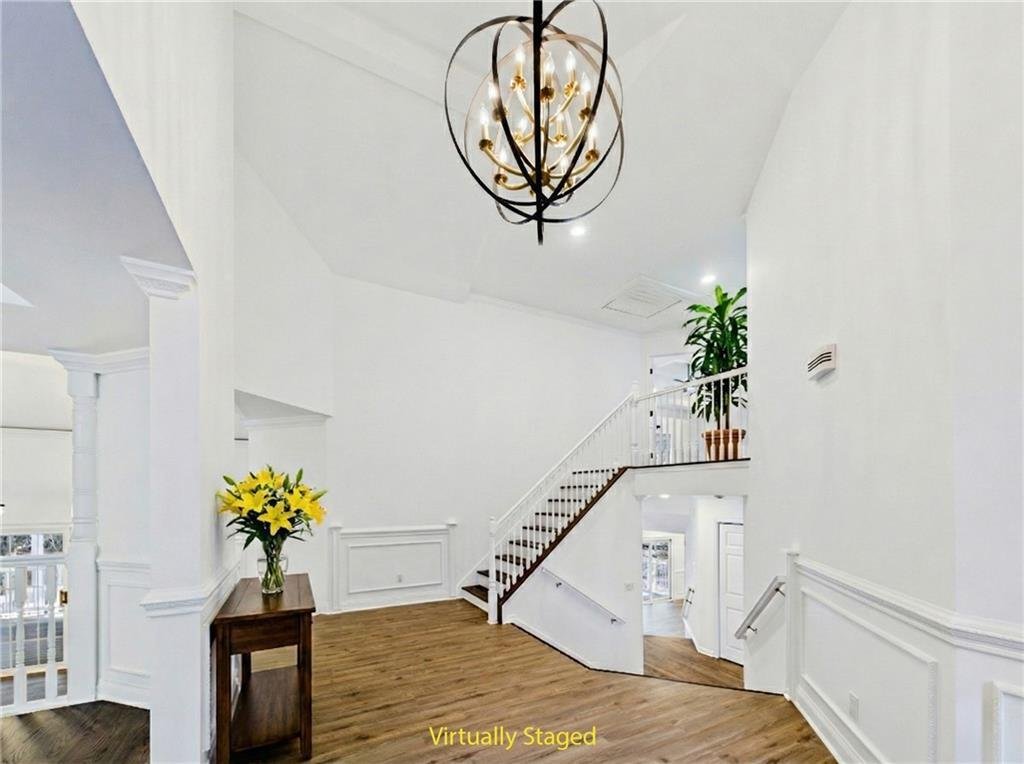 House in Winston, Georgia, United States 5 - 16915460
