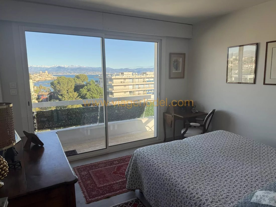 Apartment in Ponteil, Antibes, France 5 - 16916165