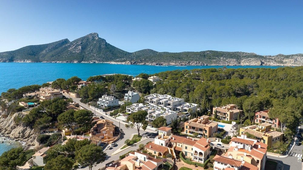 Apartment in Sant Elm, Andratx, Balearic Islands 1 - 16915945