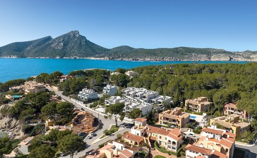 Appartamento a Sant Elm, Andratx, Isole Baleari 1
