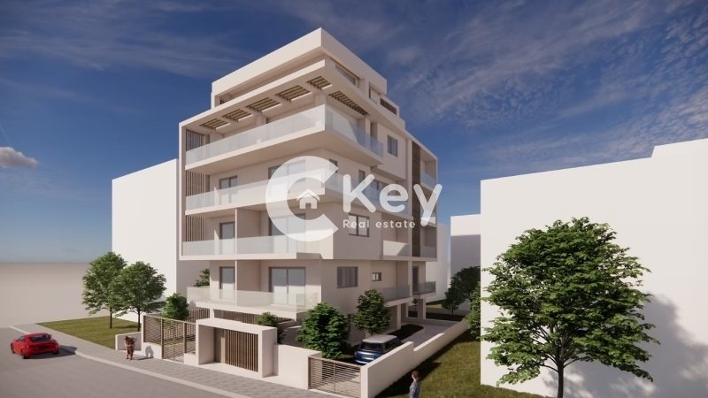 Apartment in Vrilissia, Attica, Greece 3 - 15030101