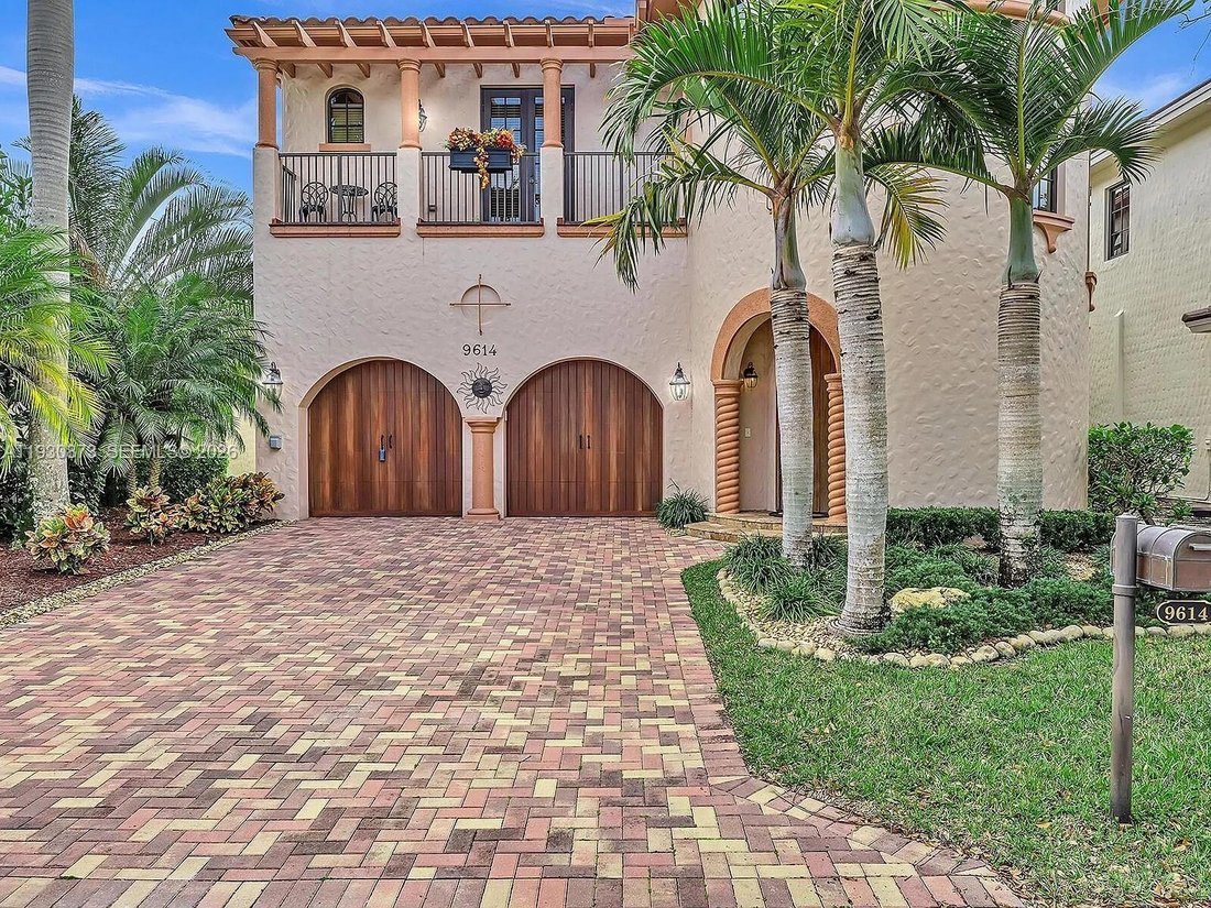 House in Parkland, Florida, United States 3 - 16915429