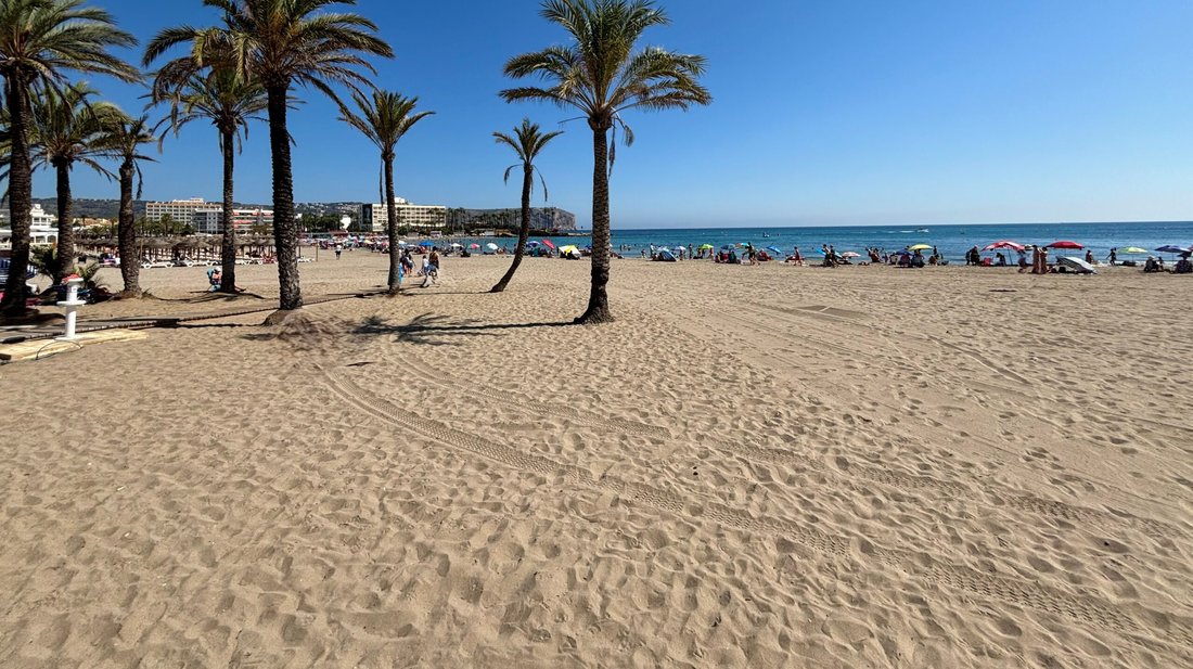 Villa in Xàbia, Land Valencia, Spanien 5 - 16916069