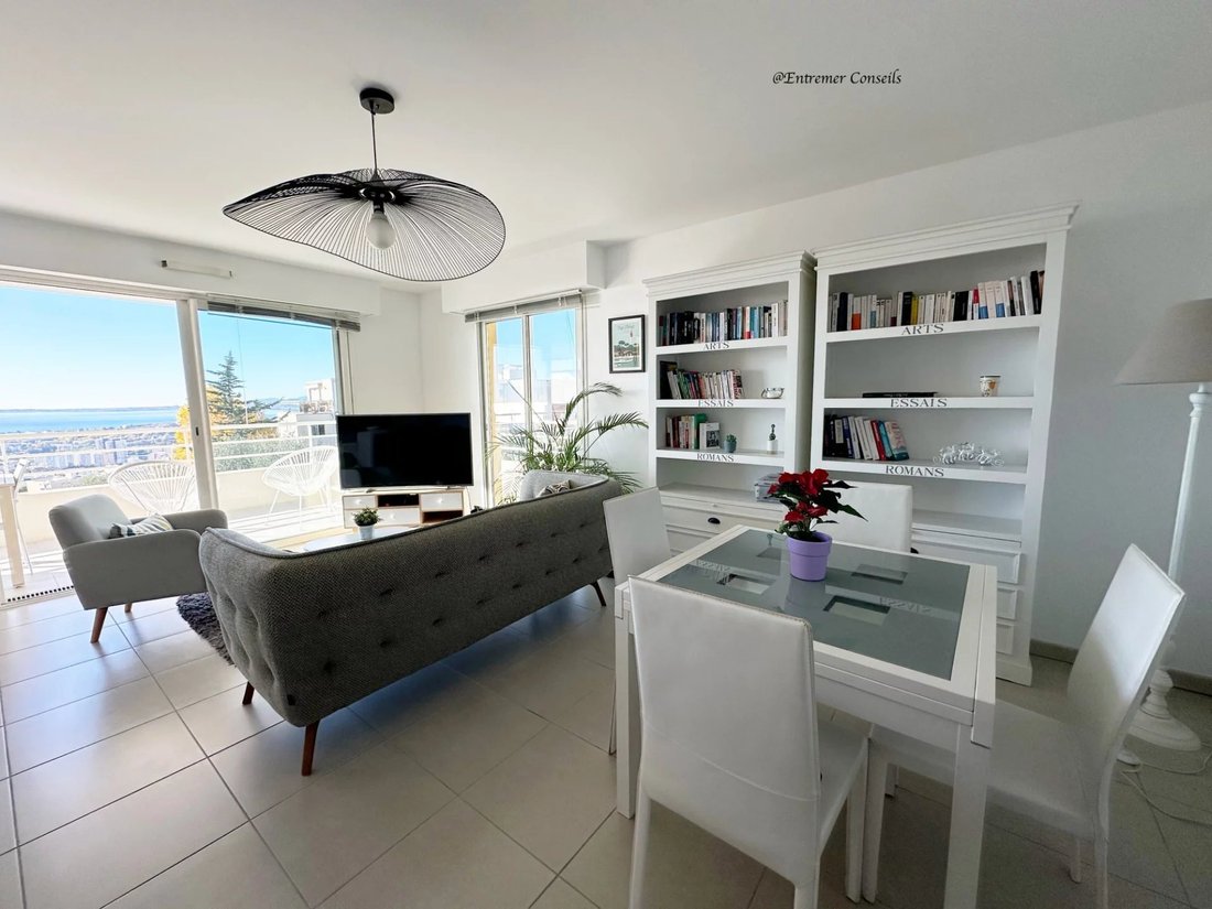 Apartment in Nice, Provence-Alpes-Côte d'Azur, France 5 - 16915391