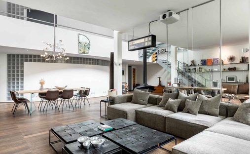 Apartment in Troinex, Genève, Switzerland 1