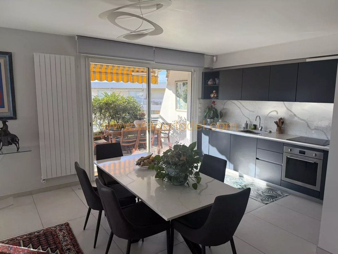 Apartment in Ponteil, Antibes, France 4 - 16916165