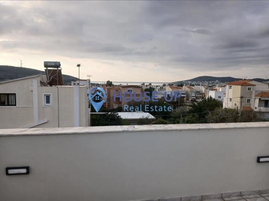 House in Vari, Attica, Greece 1 - 16916045