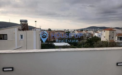 House in Vari, Attica, Greece 1