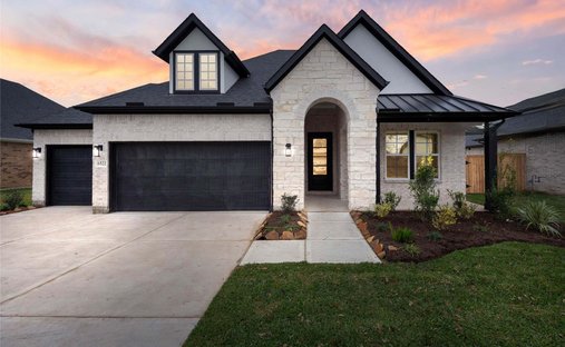 Casa en Rosenberg, Texas, Estados Unidos 1