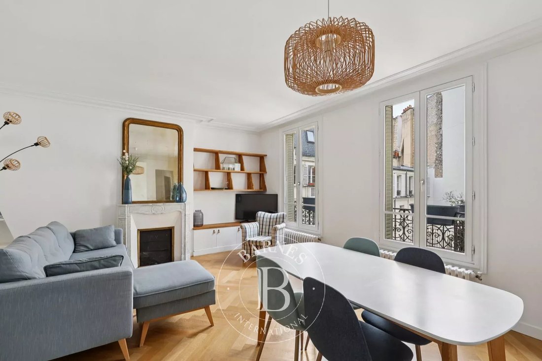Apartment in Paris 15e Arrondissement, Paris, France 1 - 16362412