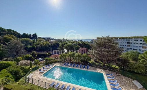 Apartment in Cannes, Provence-Alpes-Côte d'Azur, France 1