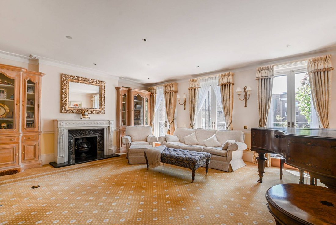 House in Belgravia, Westminster, England 3 - 16915812