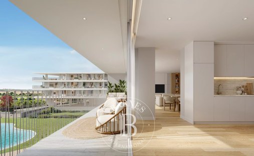Apartment in Quarteira, Algarve, Portugal 1