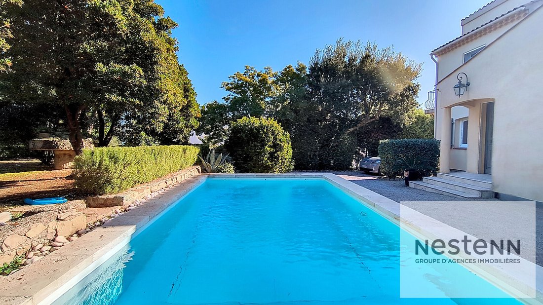 House in Frejus, Provence-Alpes-Côte d'Azur, France 3 - 16915921