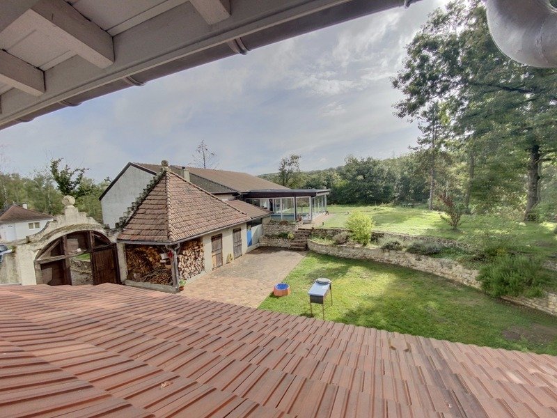 House in Mont-Notre-Dame, Hauts-de-France, France 5 - 16915614