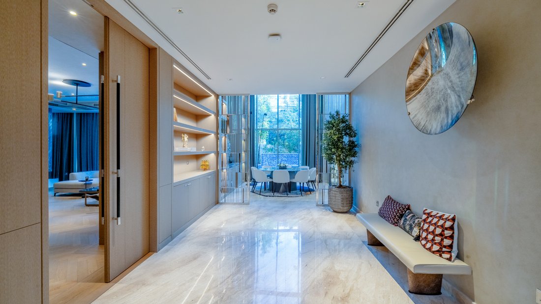 Villa in MBR City / Mohammed Bin Rashid City, Dubai, United Arab Emirates 2 - 16915845
