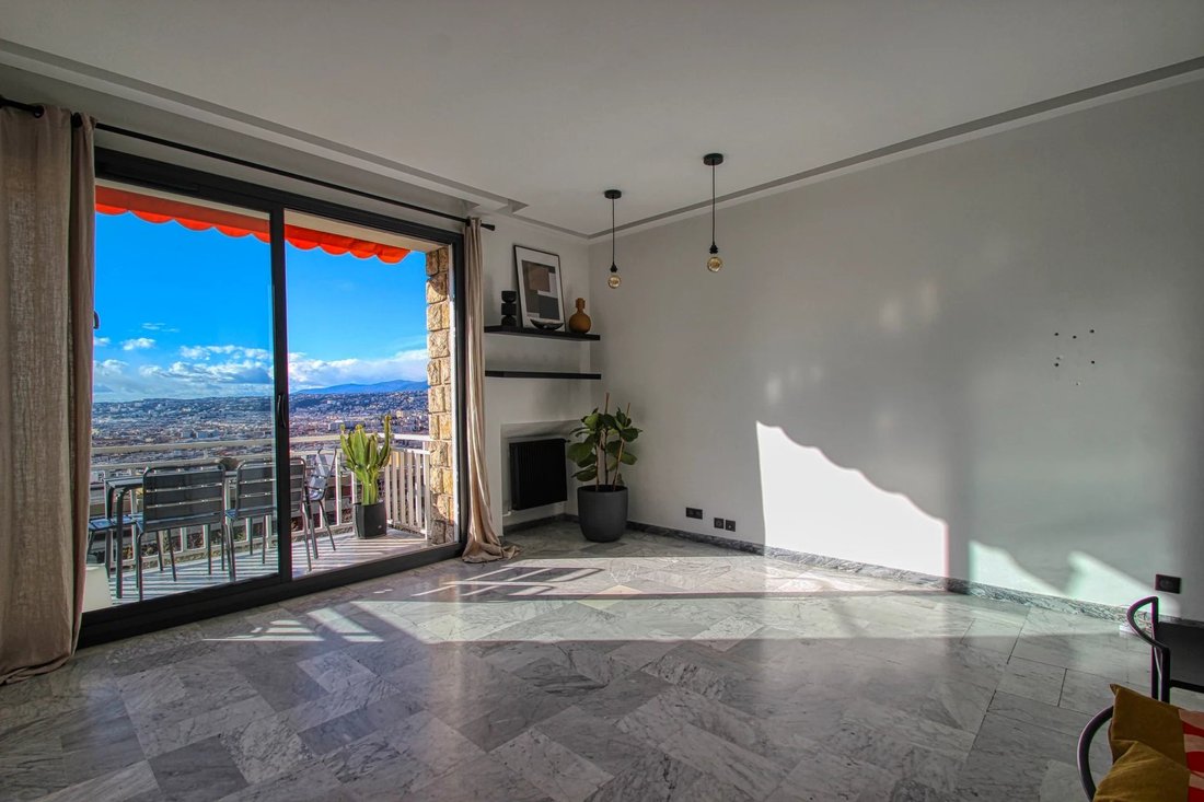 Apartment in Nice, Provence-Alpes-Côte d'Azur, France 2 - 16916140