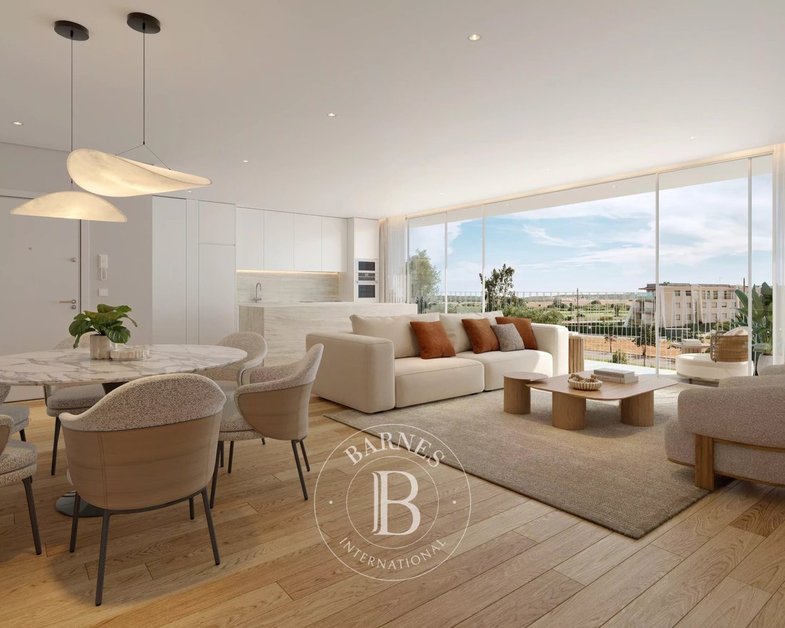 Apartment in Quarteira, Algarve, Portugal 2 - 16916201
