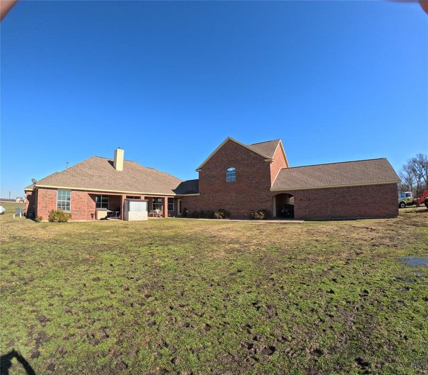 House in Lone Oak, Texas, United States 4 - 16915657