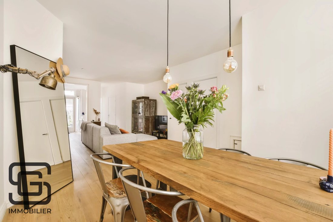 Townhouse in Hesperange, Luxembourg, Luxembourg 2 - 16915479
