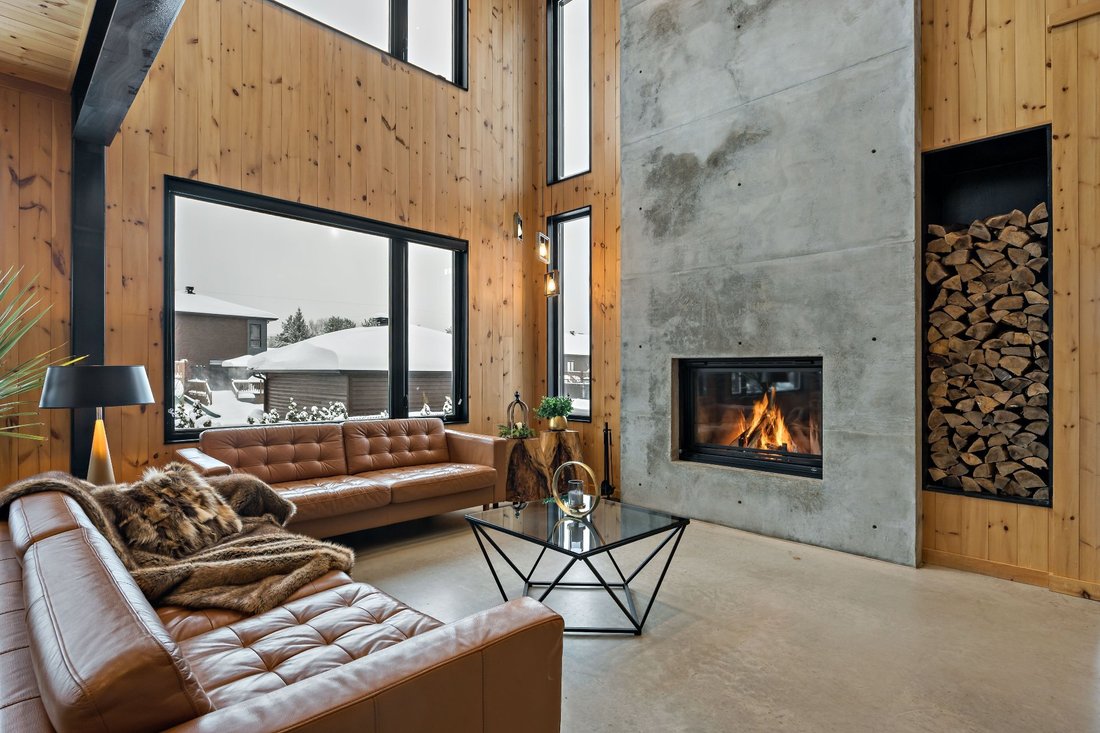House in Mont-Tremblant, Quebec, Canada 5 - 16915594