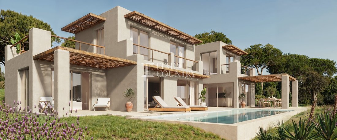 Villa in Xàbia, Land Valencia, Spanien 3 - 16916069
