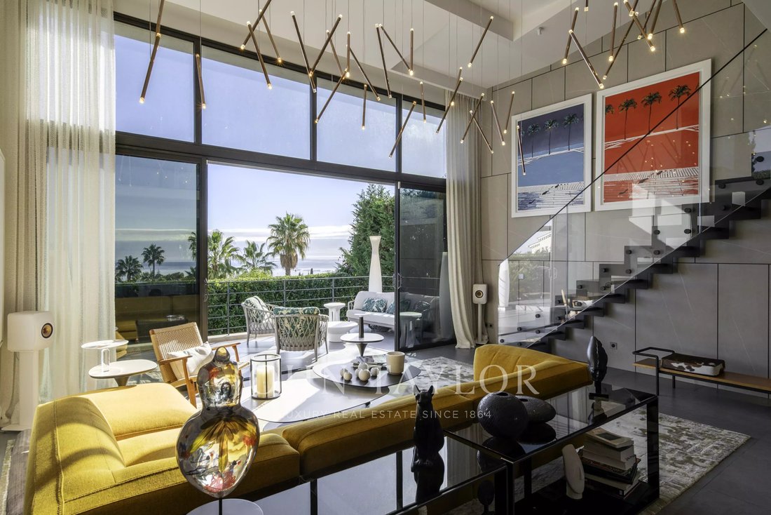 Villa in Cannes, Provence-Alpes-Côte d'Azur, France 4 - 16916177
