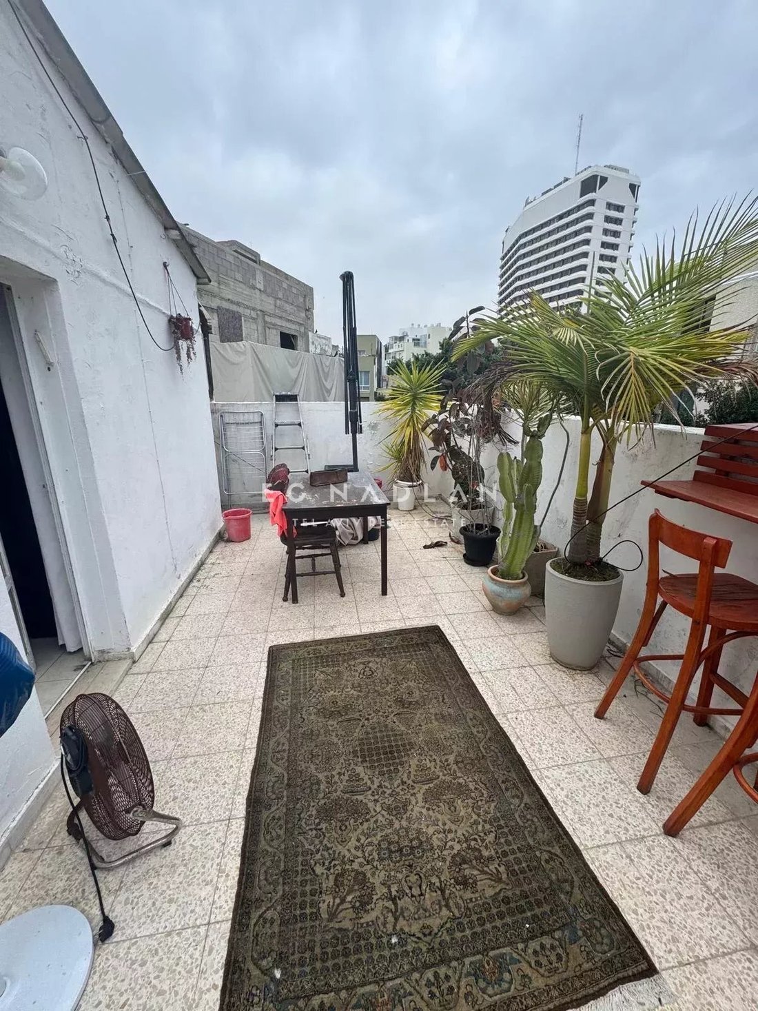 Apartment in Tel Aviv-Yafo, Tel Aviv District, Israel 2 - 16915706