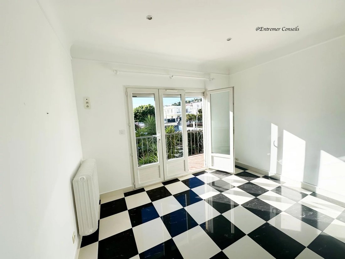 House in Hippodrome, Cagnes-sur-Mer, France 4 - 16915422