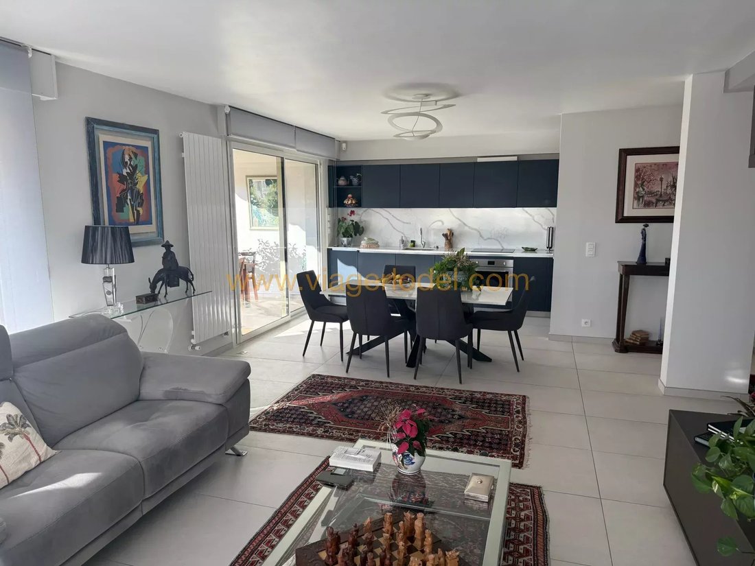 Apartment in Ponteil, Antibes, France 1 - 16916165