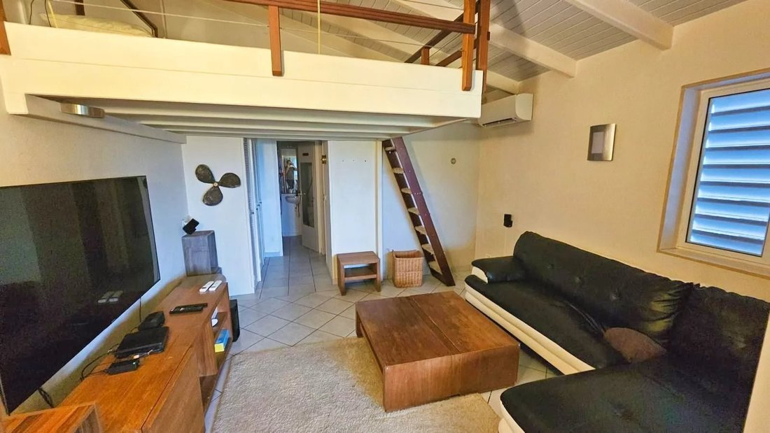 Apartment in Saint-Jean, Saint Barthélemy 4 - 16915406
