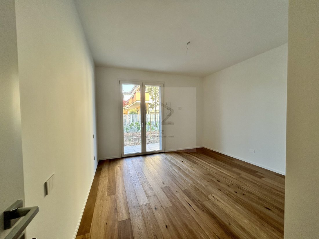 Apartment in Madonna Pellegrina, Padua, Italy 5 - 16915688