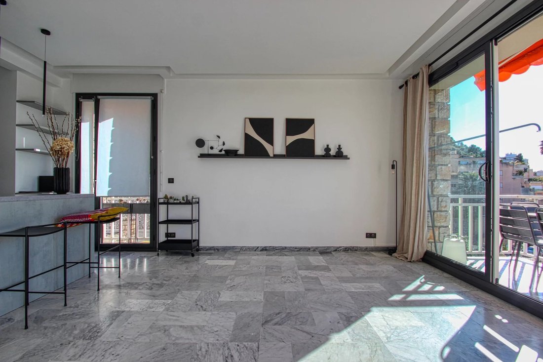 Apartment in Nice, Provence-Alpes-Côte d'Azur, France 4 - 16916140