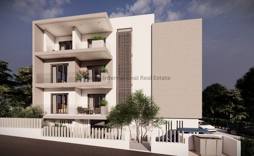 Appartement à Paphos, Paphos, Chypre 1