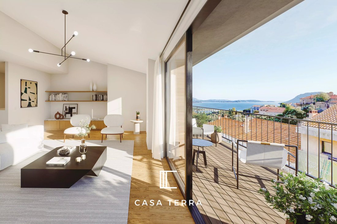 Apartment in Porto-Vecchio, Corsica, France 2 - 16916161